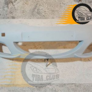 سپر جلو اسپرتی تیبا