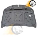 نمد کاپوت ساینا و کوییک(مارک بابل پوشش)