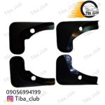 گل پخش کن ژله ای تیبا ساینا کوییک اطلس