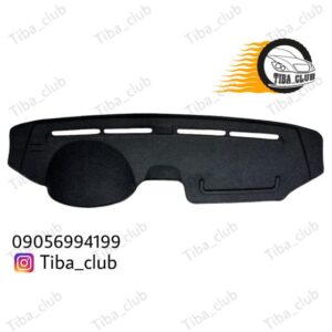 رو داشبردی نمدی تیبا و تیبا۲ بابل پوشش