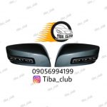 قاب آیینه راهنمادار ساینا و کوییک ntco