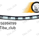 دفیوزر فابریکی جلو کوییک