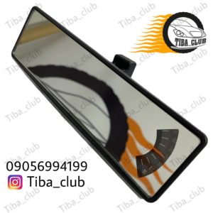 آینه درجه دار فابریکی