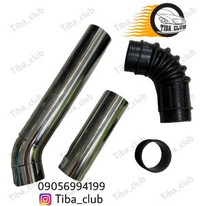 کیت مکش تیبا ساینا کوییک