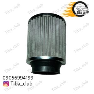 فیلتر هوای اسپرت فلزی