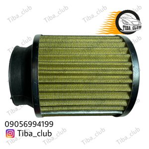 فیلتر هوای اسپرت الیاف دار