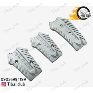 رو پدالی عاج دار یزدی