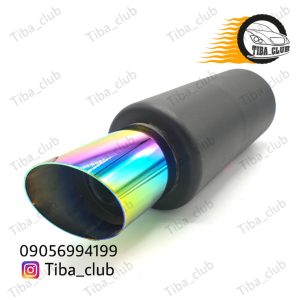 منبع اگزوز ۷۱۰