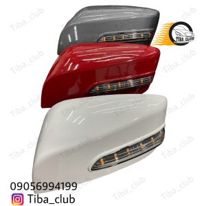 قاب آینه راهنمادار آینه ساینا و‌ کوییک برند YLZ