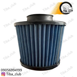 فیلتر هوای اسپرت پارچه ای