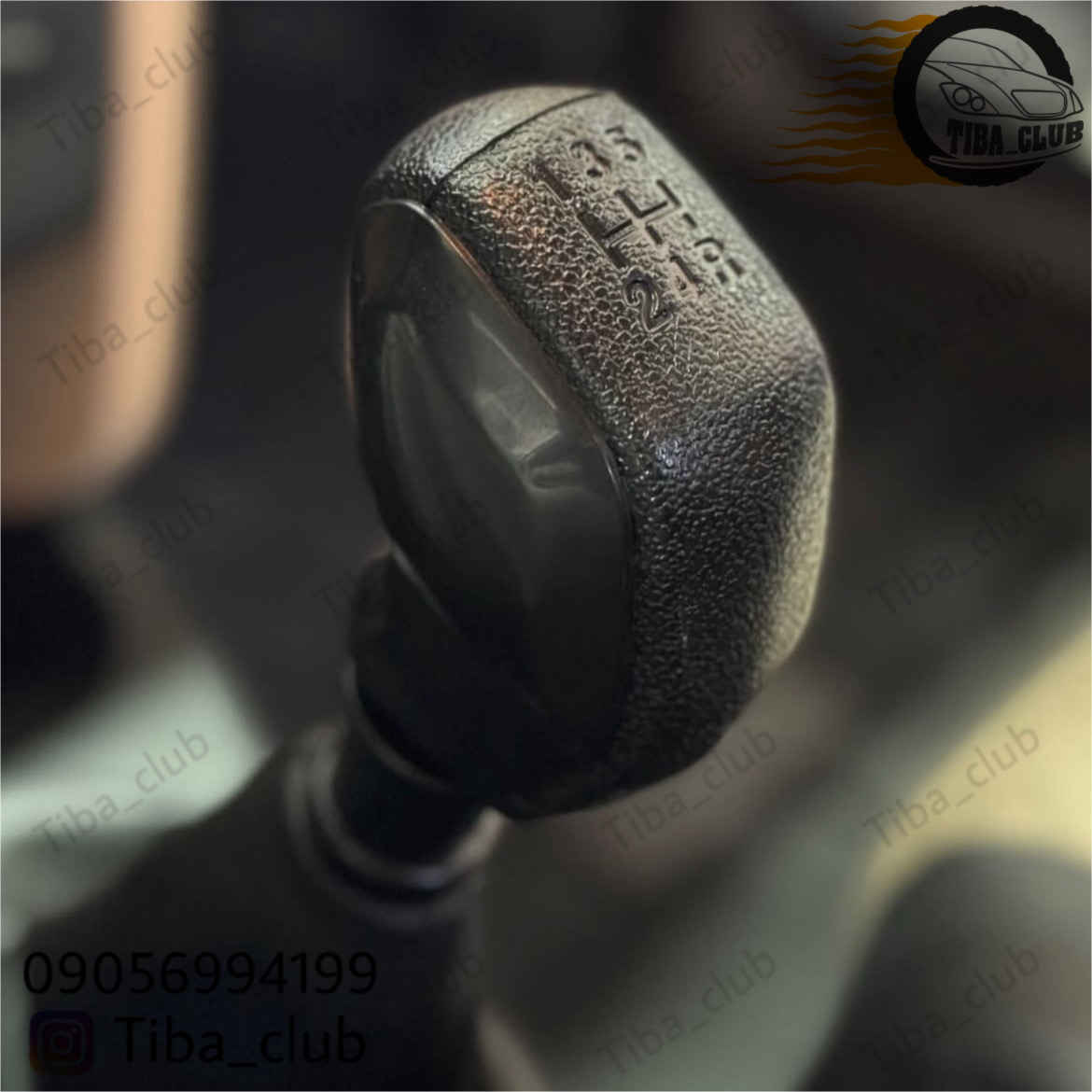 سردنده ۲۰۰۸ مشکی - Image 2