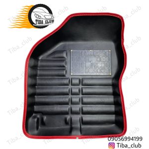 کف پایی چرم دور دوز پایا مناسب تیبا ساینا کوییک