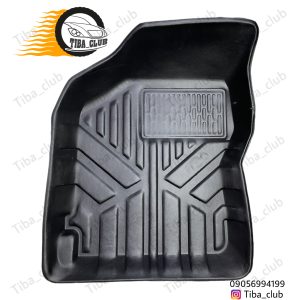 کف پایی چرم لب برگردون پایا مناسب تیبا ساینا کوییک