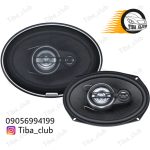 باند خودرو کنوود مدل KFC-HQ718EX