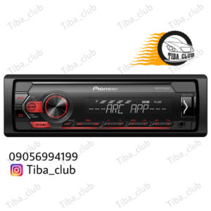 ضبط پایونیر مدل MVH-S125UI