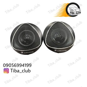 تیوتر دام آلفاسونیک PSW-21