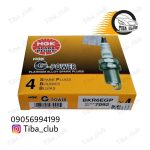 شمع سوزنی پلاتینیوم NGK مدل ۷۰۹۲ تایلند