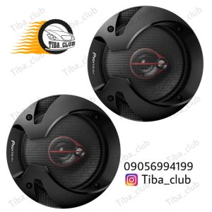 باند خودرو پایونیر مدل TS-R1651S