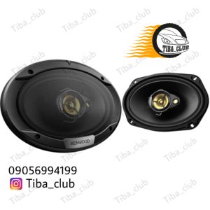 باند خودرو کنوود مدل KFC-S6976EX