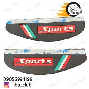 ابرویی آینه خودرو