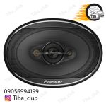 باند خودرو پایونیر مدل TS-A6968S