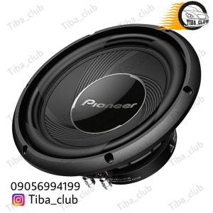 ساب ووفر خودرو پایونیر مدل TS-A30S4