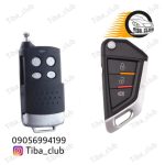 دزدگیر GPLUS فابریک ساینا اس
