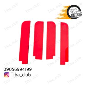 کالر لاین چسبی داشبورد کوییک و ساینا