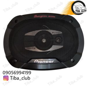 باند خودرو پایونیر مدل TS-6965 V3