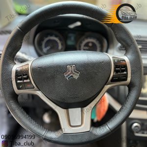 کروز‌کنترل بکلایت دار فابریک خودرو شاهین اتولاک دار برند نوتاش