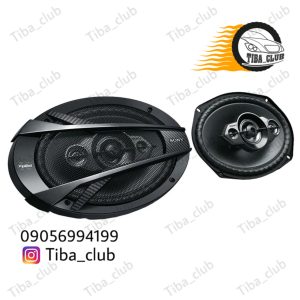 باند خودرو سونی مدل XS-XB6941