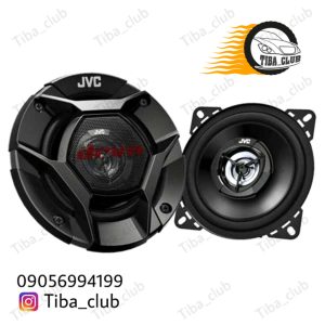 باند خودرو (jvc)جی وی سی مدل CS-DR420