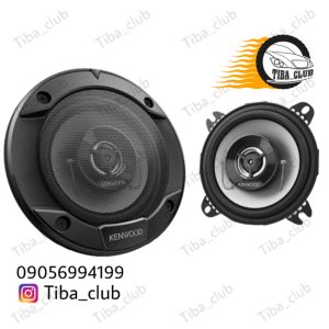 باند خودرو کنوود مدل KFC-E1066