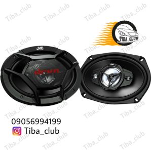 باند خودرو (jvc)جی وی سی CS-DR6940