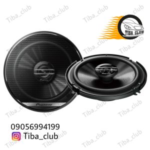 باند خودرو پایونیر TS-G1620 F