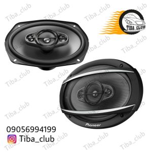 باند خودرو پایونیر مدل TS-A6987S