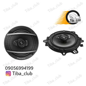 باند خودرو پایونیر مدل TS-A1677S