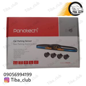 سنسور دنده عقب خودرو پاناتک مدل S1101