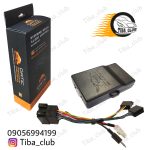 رابط اینترفیس DATIC مدل NSA2F-PIO مناسب ضبط پایونیر و سونی برند نوتاش