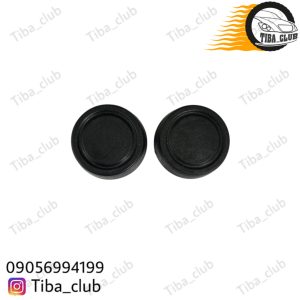 درپوش مهره برف پاک کن آکو تیبا ساینا کوییک اطلس سهند شاهین