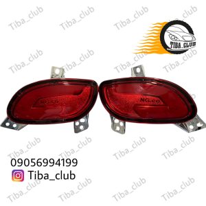 مه شکن اسپرت عقب کوییک برند ngco