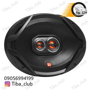 باند خودرو جی بی ال مدل GX9638