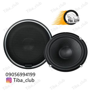 باند خودرو کنوود مدل KFC-PS1396