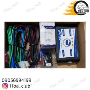 سوییچ مخفی لمسی