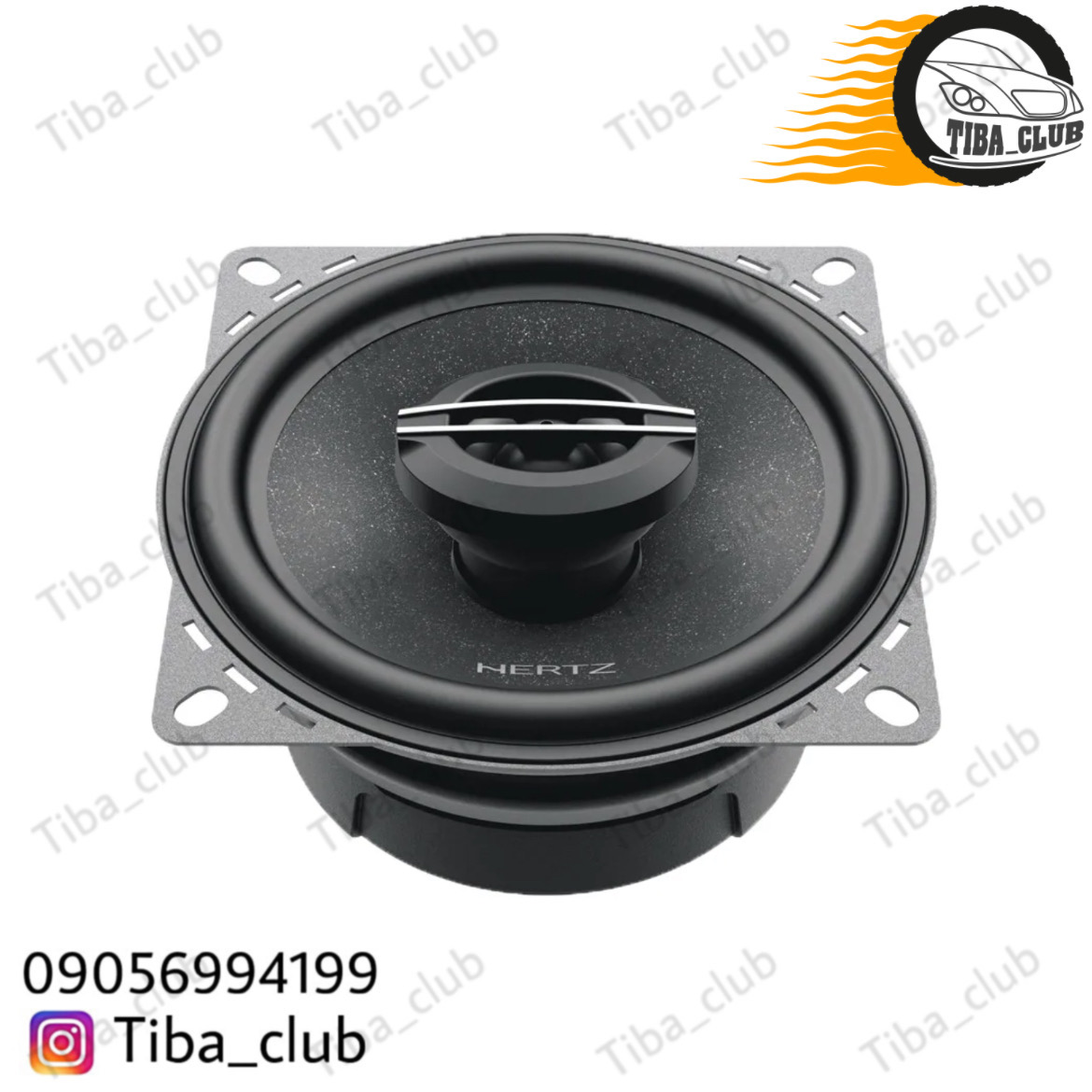 باند هرتز cx100 - Image 2