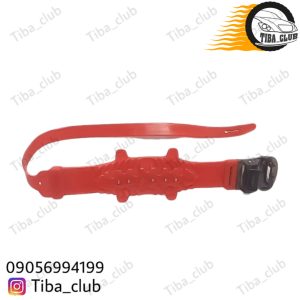 زنجیر چرخ ژله ای پلی اورتان