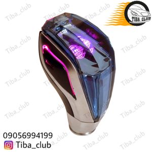 سردنده کریستالی