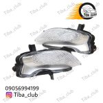 دیلایت راهنما دار کوییک و ساینا