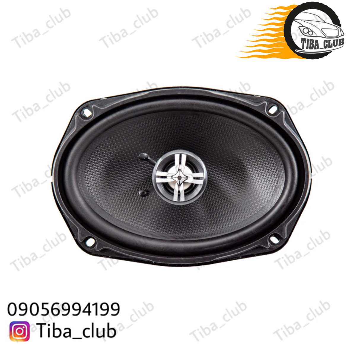 باند خودرو وریتی مدل VCS-6975 - Image 2