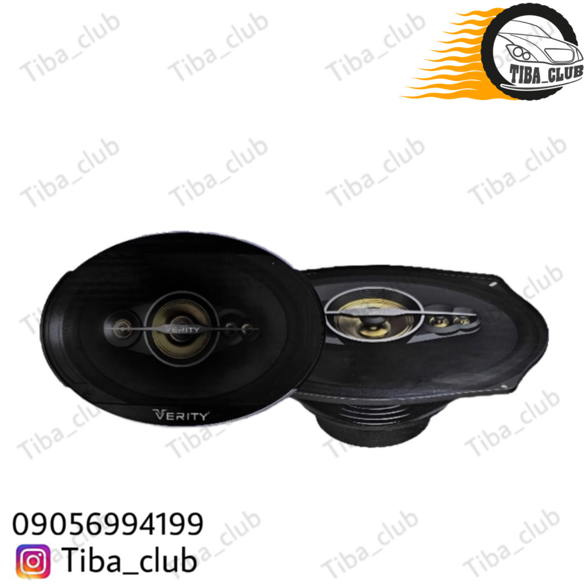 باند خودرو وریتی مدل VCS-6979